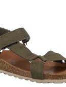 VERBENAS - sandal