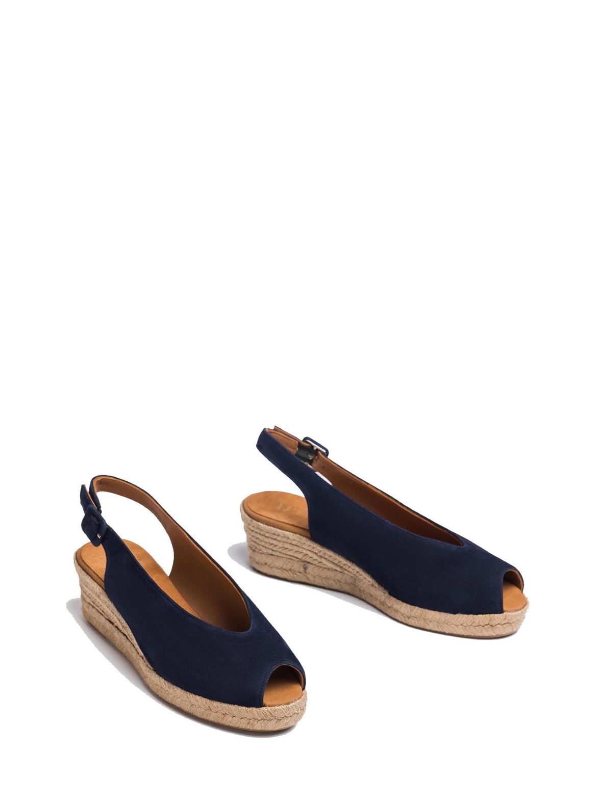 Helle M - - UNISA - ESPADRILLOS