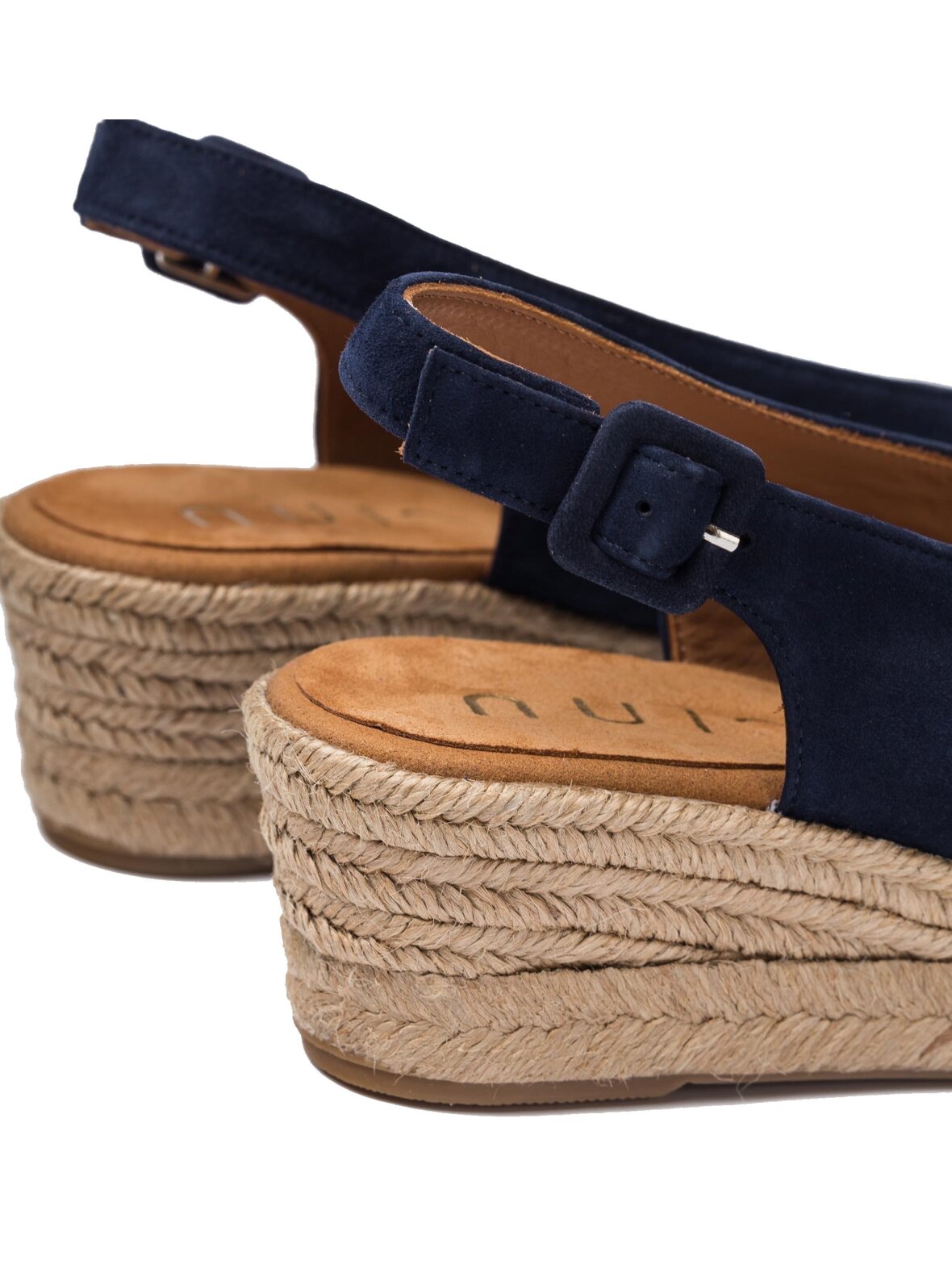 Helle M - - UNISA - ESPADRILLOS