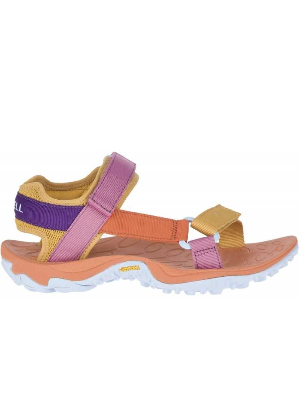 noget biologi bringe handlingen Helle M - Damesandaler - MERRELL - sandal