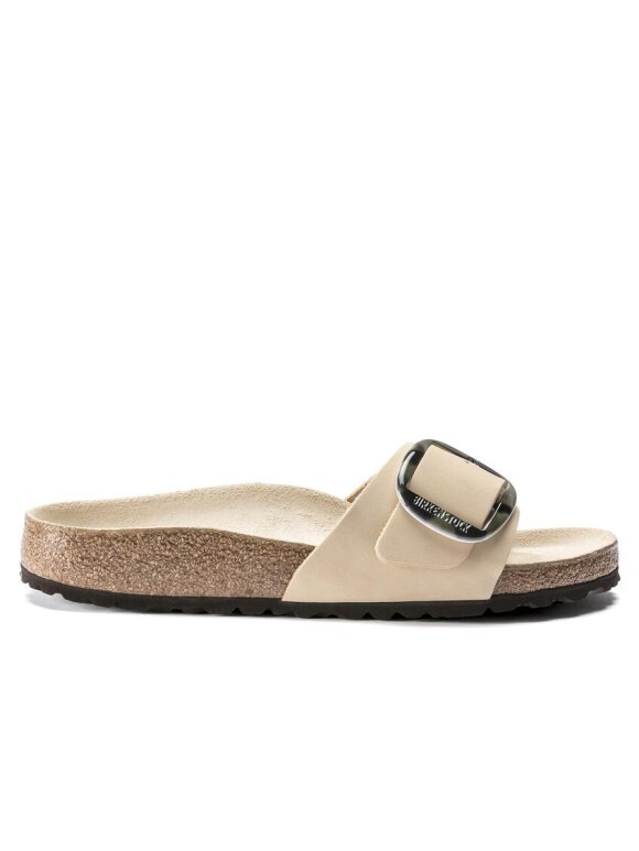 BIRKENSTOCK - Madrid Big Buckle