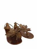 LOLA CRUZ - sandal 