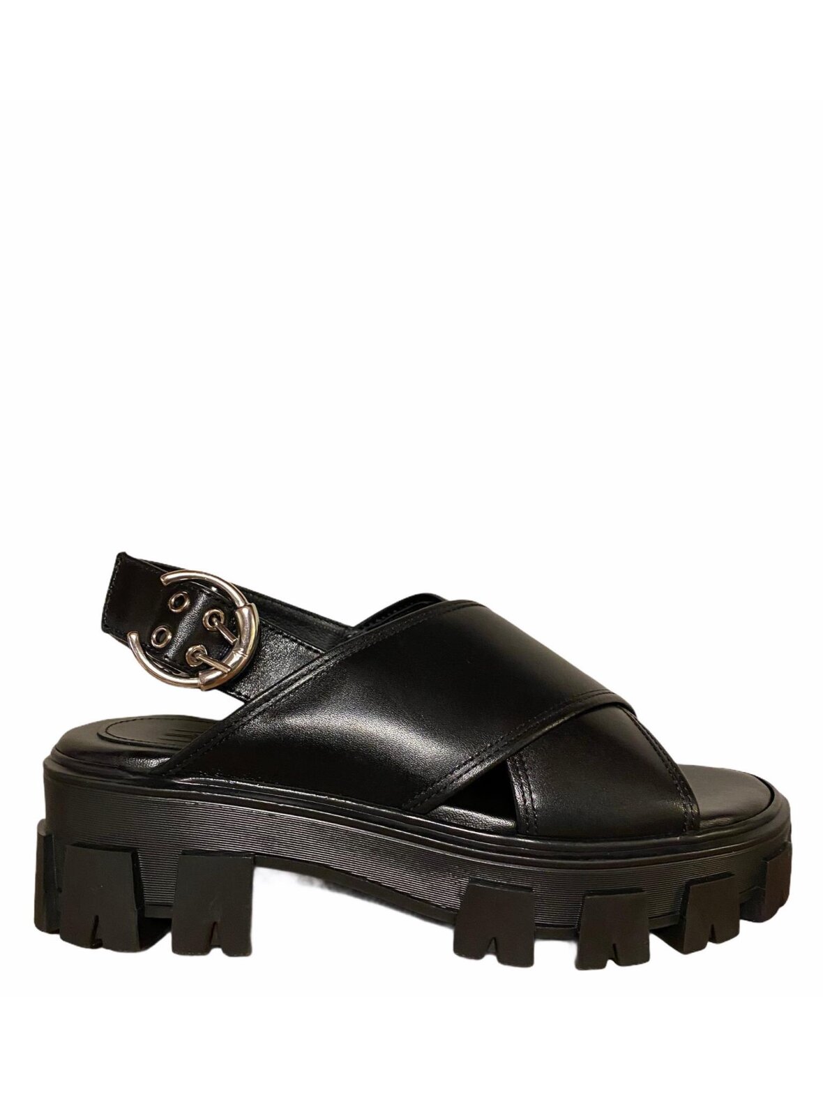 Helle M - Damesandaler - BILLI BI sandal