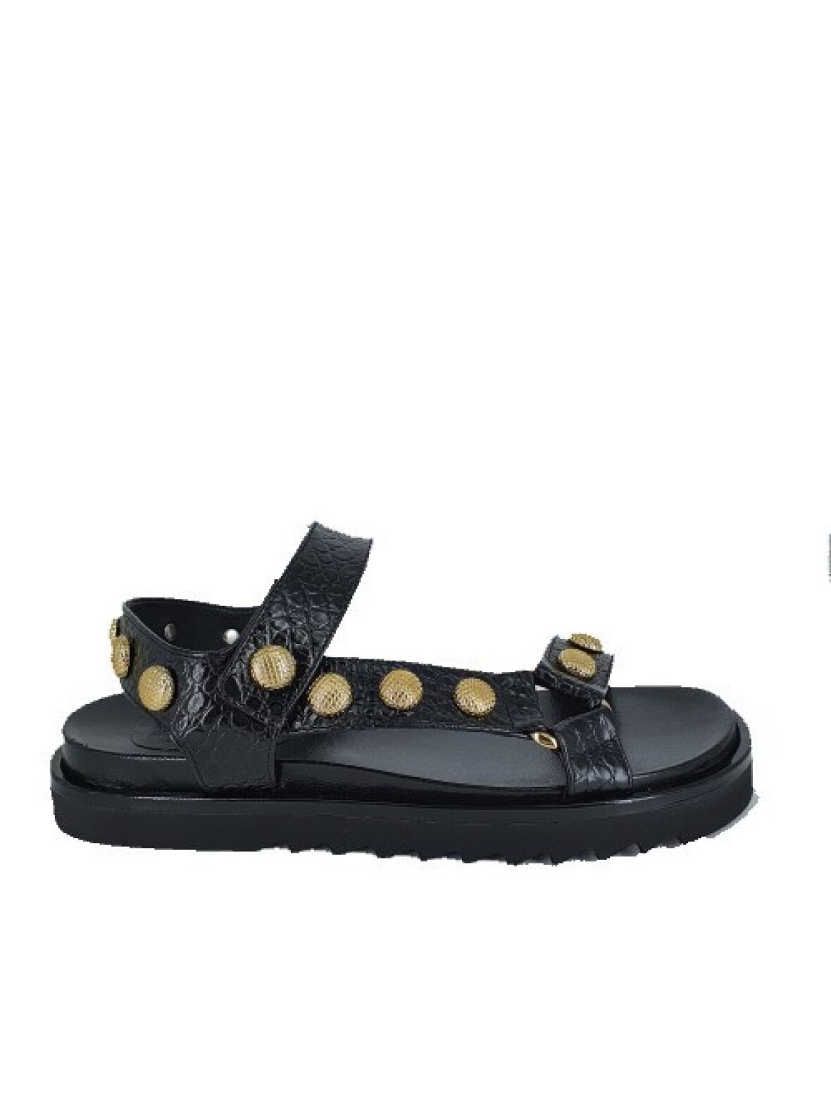 tjenestemænd hyppigt tør Helle M - Damesandaler - BILLI BI - sandal