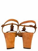 CHIE MIHARA - sandal med hæl