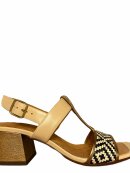 CHIE MIHARA - sandal med hæl