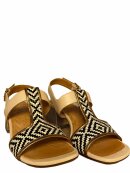 CHIE MIHARA - sandal med hæl