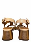 CHIE MIHARA - sandal med hæl