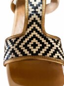 CHIE MIHARA - sandal med hæl