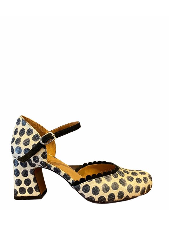 AUDLEY - pumps