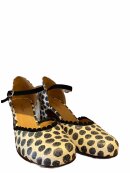 AUDLEY - pumps
