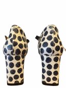 AUDLEY - pumps