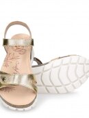 PANAMA JACK - sandal