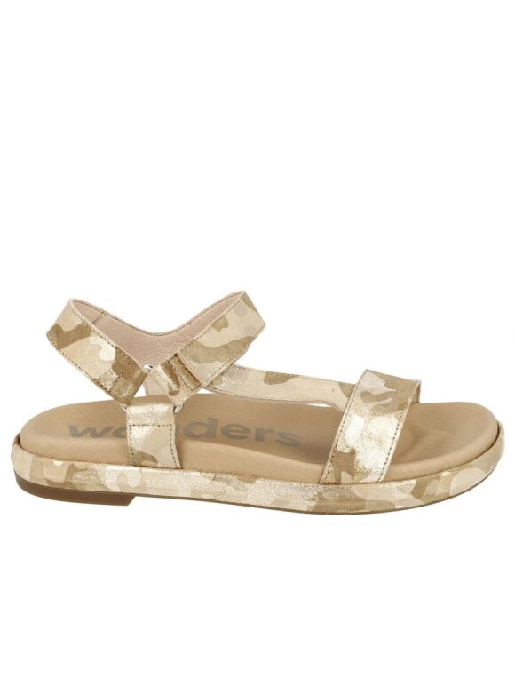 WONDERS - sandal
