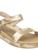WONDERS - sandal