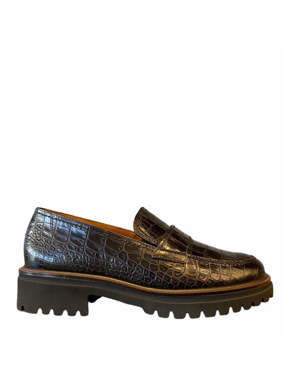 PAUL GREEN - Loafers