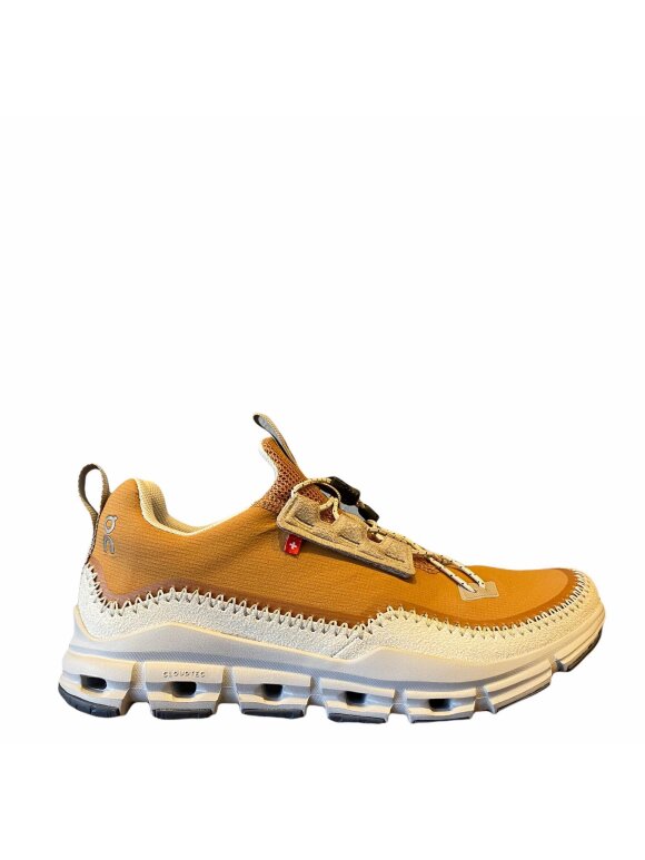 ON RUNNING - Cloudaway