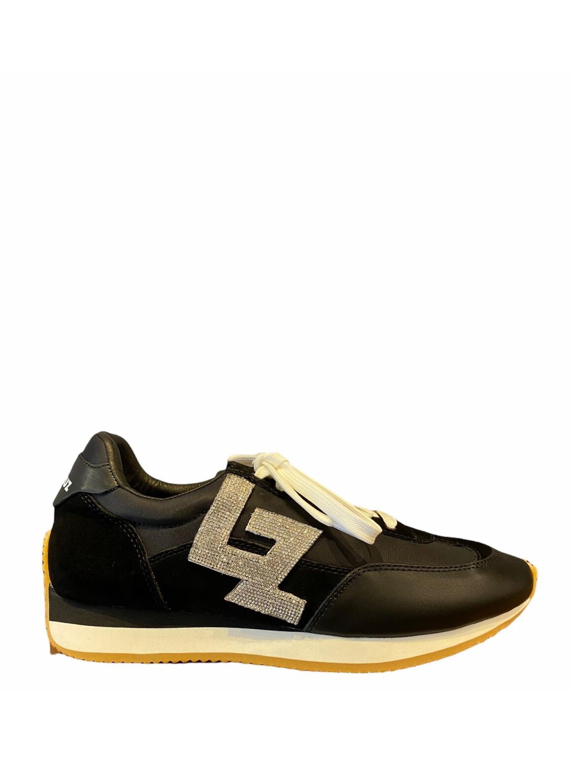 Helle M - Sneakers - LOLA CRUZ - sneakers