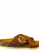 BIRKENSTOCK - Siena Big Buckle