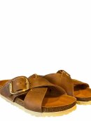 BIRKENSTOCK - Siena Big Buckle