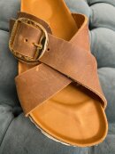 BIRKENSTOCK - Siena Big Buckle