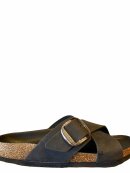 BIRKENSTOCK - Siena Big Buckle