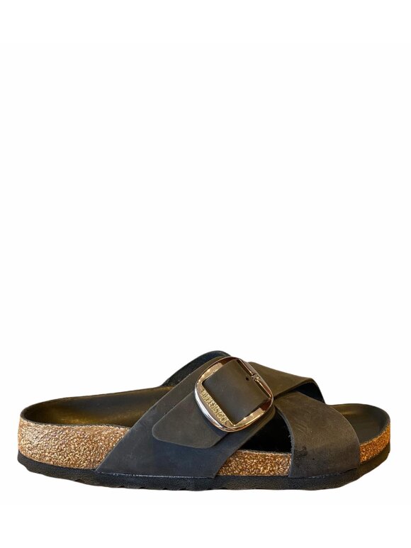 BIRKENSTOCK - Siena Big Buckle