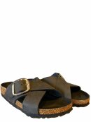 BIRKENSTOCK - Siena Big Buckle