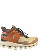 ON RUNNING - Cloud Hi Edge