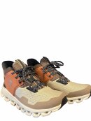 ON RUNNING - Cloud Hi Edge