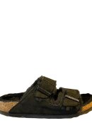 BIRKENSTOCK - Arizona Shearling