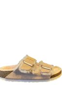 BIRKENSTOCK - Arizona Shearling