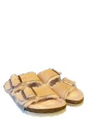 BIRKENSTOCK - Arizona Shearling