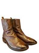 ELIA MAURIZI  - kort støvle 