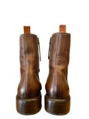 ELIA MAURIZI  - kort støvle 