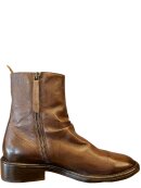 ELIA MAURIZI  - kort støvle 