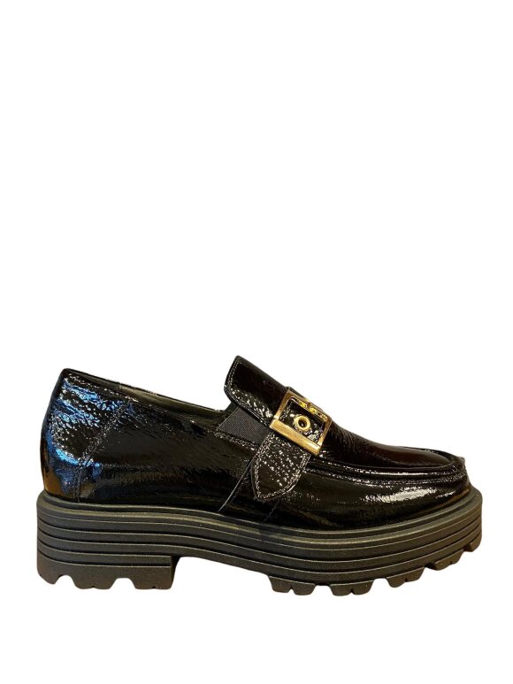 DL SPORT - loafers