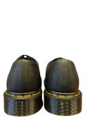 DR. MARTENS - snøresko