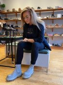 LOFINA - kort støvle