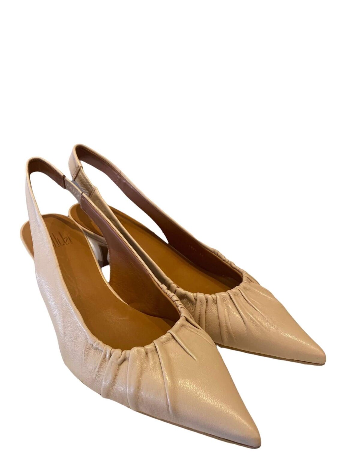 Billi bi deals slingback