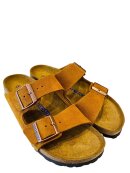 BIRKENSTOCK - Arizona Soft