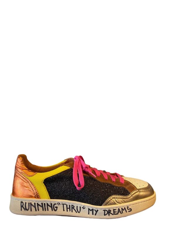 ELIA MAURIZI  - Sneakers