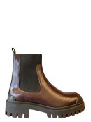 ANGULUS - chelsea boot