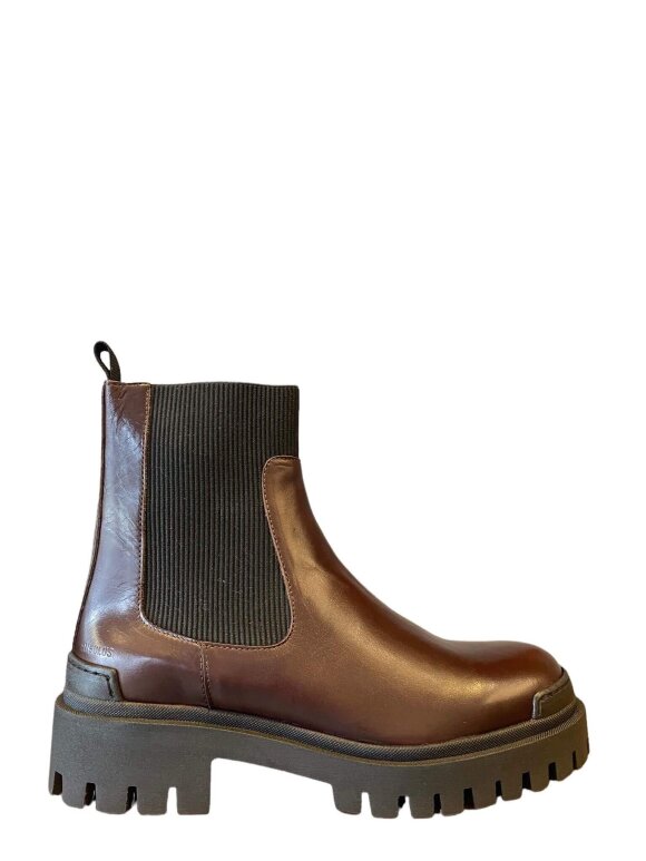 ANGULUS - chelsea boot