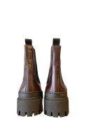 ANGULUS - chelsea boot