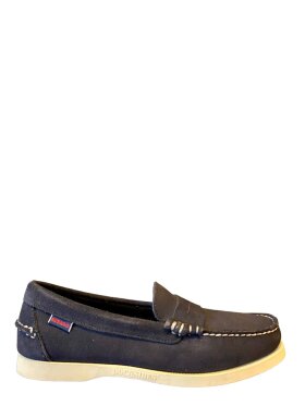 SEBAGO - Sebago dan