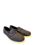 SEBAGO - Sebago dan