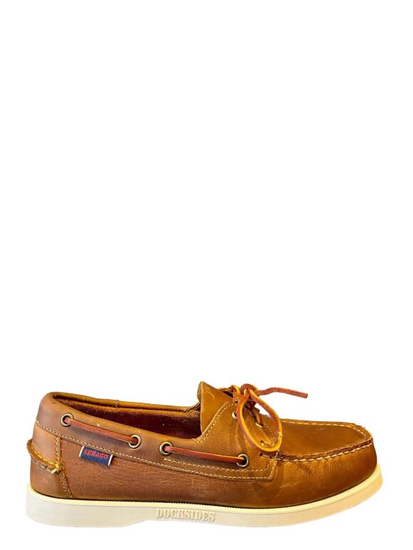 SEBAGO - Sebago Docksides