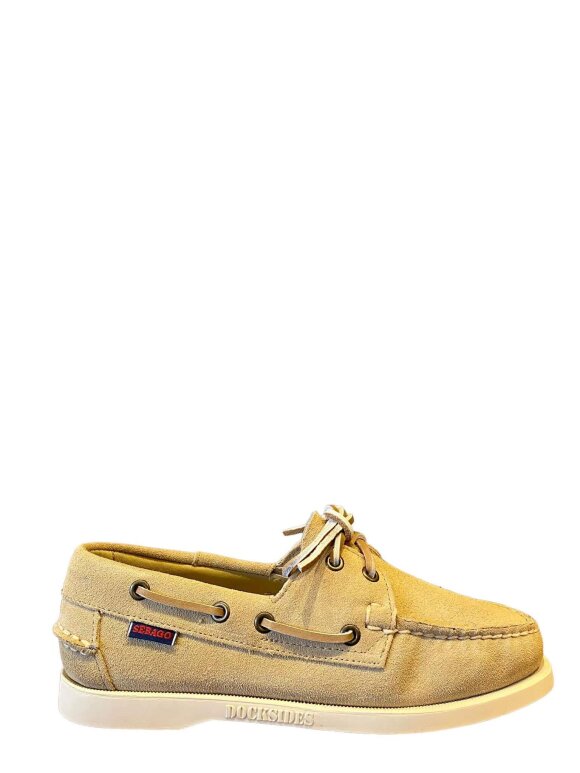 SEBAGO - Sebago Portland