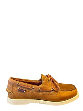 SEBAGO - Sebago Docksides